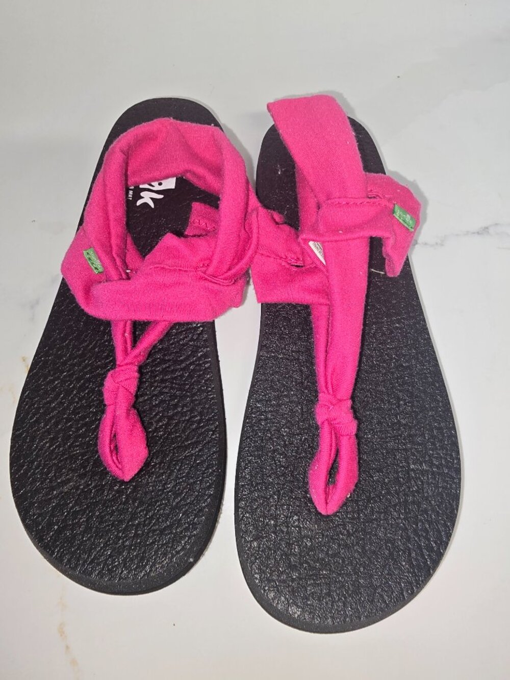 Sanuk Sandals